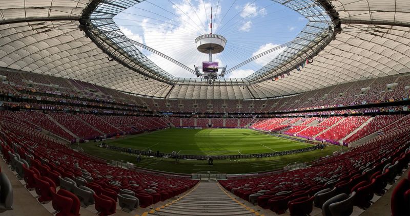 stadion narodowy